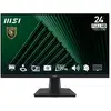 Image de MSI Pro MP245G écran plat de PC 60,5 cm (23.8 ) 1920 x 1080 pixels Full HD LCD Noir - Neuf