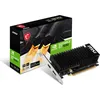 Image de MSI GT1030 4GHD4 LP OC 4GB GDDR4 HDMI DP passiv