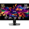 Image de MSI MAG 321UP QD-OLED écran plat de PC 80 cm (31.5") 3840 x 2160 pixels 4K Ultra HD QDOLED Noir