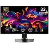 Image de MSI MAG 321UP QD-OLED écran plat de PC 80 cm (31.5 ) 3840 x 2160 pixels 4K Ultra HD Noir - Neuf