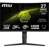 Image de Moniteur de jeu MSI MAG 275CQPFDE