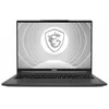 Image de Ordinateur portable MSI 16" Intel Evo Core Ultra 7 155H 32 Go RAM 1 TB SSD NVIDIA Quadro RTX 3000