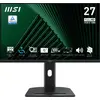 Image de MSI PRO MP275PG, 68,6 cm (27"), 1920 x 1080 px, Full HD, LCD, 4 ms, Noir