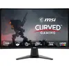 Image de MSI MAG 276CXF écran plat de PC 68,6 cm (27") 1920 x 1080 pixels Full HD LCD Noir