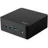 Image de MSI Cubi NUC 1MG-024XDE Intel Core 3 100U 8 Go DDR5-SDRAM 256 Go SSD Mini PC Noir - Neuf