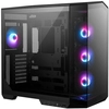 Image de MSI MAG Pano 100R PZ Midi Tower Noir - Neuf
