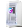 Image de MSI MAG Pano 100R PZ Midi Tower Blanc - Neuf