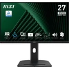 Image de MSI Pro MP275QPG écran plat de PC 68,6 cm (27") 2560 x 1440 pixels Wide Quad HD LCD Noir