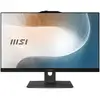 Image de MSI Modern AM242TP 1M-1230EU Intel Core 3 100U 60,5 cm (23.8 ) 1920 x 1080 pixels Écran tactile PC All-in-One 8 Go DDR5-SDRAM 256 Go SSD Windows 11 Pro Wi-Fi 6E (802.11ax) Noir - Neuf