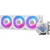 Image de Kit Watercooling AIO MSI Mag CoreLiquid I RGB - 360mm (Blanc) #2POURCENT