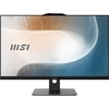 Image de MSI AIO PRO AP272P 1M-845EU Core7-150U 27 IPS LED FHD Non-Touch Anti-Glare 16GB SSD1TB M.2 AX211 WiFi 6E Windows 11 Pro Black