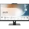 Image de MSI Modern AM272P 1M-845EU PC tout en un/station de travail Intel Core 7 150U 68,6 cm (27 ) 1920 x 1080 pixels PC All-in-One 16 Go DDR5-SDRAM 1 To SSD Windows 11 Pro Wi-Fi 6E (802.11ax) Noir - Neuf