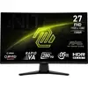 Image de MSI MAG 274CXF écran plat de PC 68,6 cm (27 ) 1920 x 1080 pixels Full HD Noir - Neuf