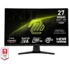 Image de MSI MAG 274CQF écran plat de PC 68,6 cm (27 ) 2560 x 1440 pixels Wide Quad HD Noir - Neuf