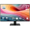 Image de MSI Pro MP271A E2 écran plat de PC 68,6 cm (27 ) 1920 x 1080 pixels Full HD LCD Noir - Neuf