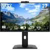 Image de Moniteur MSI PRO MP275QPDG | 27&quot ; | IPS | QHD | 4 ms | 100 Hz