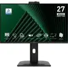 Image de MSI PRO MP275QPDGDE 69cm 27" IPS WQHD 4ms 100Hz - Écran plat (TFT/LCD) - 68,6 cm (9S6-3PC8CM-002)