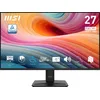 Image de Moniteur MSI Pro MP275 E2 68,6 cm (27") 1920 x 1080 pixels Full HD LED Noir