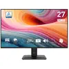 Image de MSI Pro MP275 E2 écran plat de PC 68,6 cm (27 ) 1920 x 1080 pixels Full HD LED Noir - Neuf