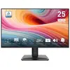 Image de Msi Pro Mp251 E2 24'' Full Hd Ips Led 100hz Moniteur One Size / EU Plug 220V One Size