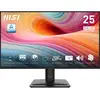 Image de MSI PRO MP251 E2 écran plat de PC 62,2 cm (24.5 ) 1920 x 1080 pixels Full HD LED Noir - Neuf