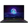 Image de MSI Pulse 16 AI C1VGKG-073FR Intel Core Ultra 7 155H Ordinateur portable 40,6 cm (16 ) Quad HD+ 16 Go DDR5-SDRAM 512 Go SSD NVIDIA GeForce RTX 4070 Wi-Fi 6E (802.11ax) Windows 11 Home Noir - Neuf