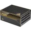 Image de Alimentation PC modulaire MSI MEG Ai1600T PCIE5 1600W 80 PLUS Platinum noir - Neuf