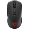 Image de MSI VERSA 300 souris Gaming Droitier RF Wireless + Bluetooth + USB Type-C Optique 8000 DPI - Neuf