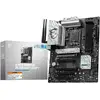 Image de MSI B760 GAMING PLUS WIFI DDR4 carte mère Intel B760 LGA 1700 ATX - Neuf