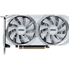 Image de MSI VENTUS RTX 3050 2X XS WHITE 8G OC carte graphique NVIDIA GeForce RTX 3050 8 Go GDDR6