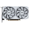 Image de MSI VENTUS RTX 3050 2X XS WHITE 8G OC NVIDIA GeForce RTX 3050 8 Go GDDR6 - Neuf