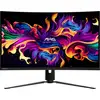 Image de MSI MAG 321CUP QD-OLED écran plat de PC 80 cm (31.5 ) 3840 x 2160 pixels 4K Ultra HD Noir - Neuf