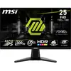 Image de MSI MAG 255XF écran plat de PC 62,2 cm (24.5 ) 1920 x 1080 pixels Full HD Noir - Neuf