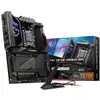 Image de MSI MPG X870E CARBON WIFI carte mère AMD X870E Emplacement AM5 ATX - Neuf