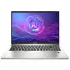 Image de MSI Prestige A16 Al+A3HMG-036 AMD Ryzen AI 9 365 Ordinateur portable 40,6 cm (16 ) Quad HD+ 32 Go LPDDR5x-SDRAM 1 To SSD Wi-Fi 7 (802.11be) Windows 11 Home Argent - Neuf
