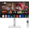 Image de Moniteur MSI MD272UPSW 27" 4K UHD Smart Google TV Wireless Display