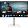 Image de Écran PC MSI Modern MD272UPSW 27 4K UHD 60Hz Blanc avec Support VESA 75x75 - Neuf