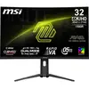 Image de MSI MAG 321CUPDF écran plat de PC 80 cm (31.5 ) 3840 x 2160 pixels 4K Ultra HD LCD Noir - Neuf