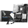 Image de MSI Pro Z890-P WiFi Carte mère, ATX - pour processeurs Intel Core Ultra (série 2), LGA 1851 - DrMOS 55A, Mémoire DDR5 (9200+MT/s OC), PCIe 5.0 x16 & 4.0 x16, M.2 Gen5, Thunderbolt 4, Wi-FI 7, 5G LAN en occasion ou reconditionné
