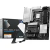 Image de MSI PRO Z890-P WIFI carte mère Intel Z890 LGA 1851 (Socket V1) ATX