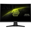 Image de Moniteur MSI MAG 244C 59,9 cm (23,6") 1920 x 1080 pixels Full HD LCD Noir