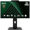 Image de MSI Pro MP242PMG écran plat de PC 60,5 cm (23.8 ) 1920 x 1080 pixels Full HD LCD Noir - Neuf