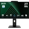 Image de MSI PRO MP272PMG écran d'ordinateur 68,6 cm (27") 1920 x 1080 pixels Full HD LCD Noir