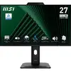 Image de MSI PRO MP272PMG écran plat de PC 68,6 cm (27 ) 1920 x 1080 pixels Full HD LCD Noir - Neuf