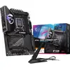 Image de Carte Mère MSI MPG Z890 Carbon WiFi (Intel LGA 1851) #2POURCENT