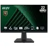 Image de MSI Pro MP225V écran plat de PC 54,5 cm (21.4 ) 1920 x 1080 pixels Full HD LCD Noir - Neuf