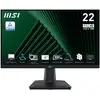 Image de MSI Pro MP225V écran plat de PC 54,5 cm (21.4 ) 1920 x 1080 pixels Full HD LCD Noir - Neuf