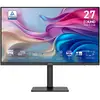 Image de MSI Modern MD272UPHG écran plat de PC 68,6 cm (27 ) 3840 x 2160 pixels 4K Ultra HD Noir - Neuf