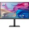Image de MSI Modern MD272UPHGDE 27" IPS UHD - Flachbildschirm (TFT/LCD) - 68,6 cm (9S6-3PB19H-271)