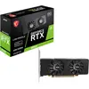 Image de MSI GEFORCE RTX 3050 LP E 6G OC carte graphique NVIDIA 6 Go GDDR6